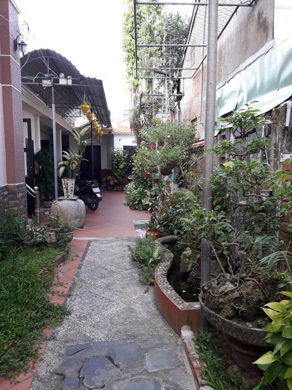 Red Ceramics Homestay Hoi An Exterior photo