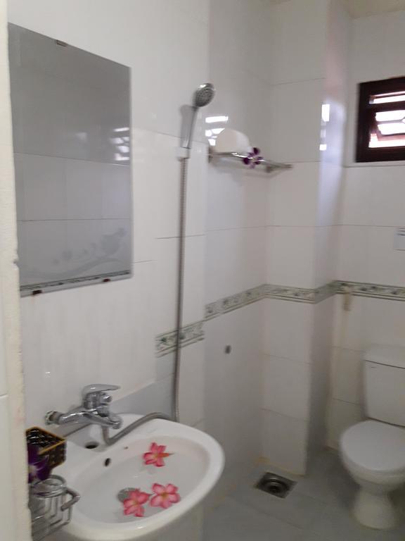 Red Ceramics Homestay Hoi An Exterior photo