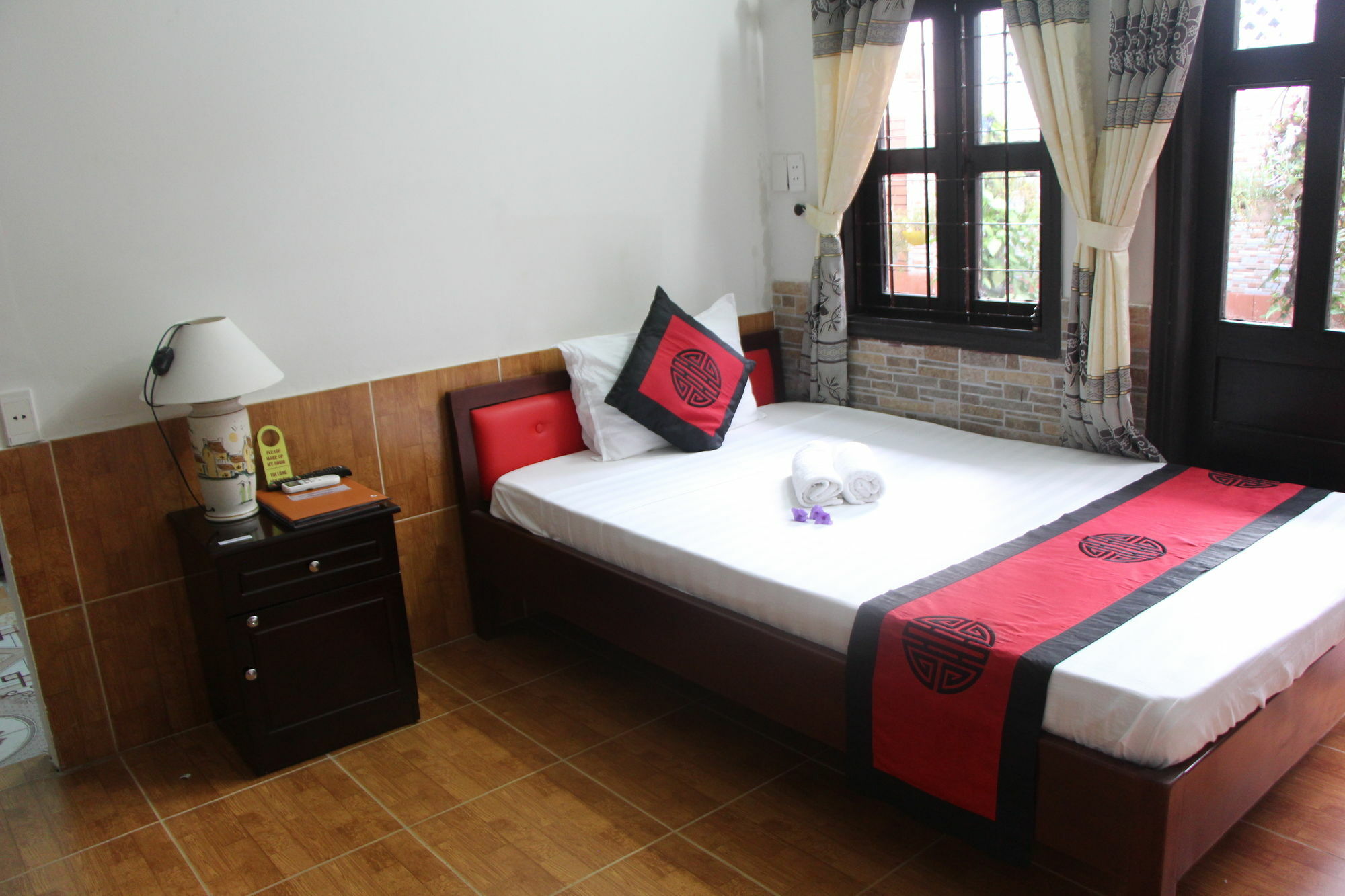 Red Ceramics Homestay Hoi An Exterior photo