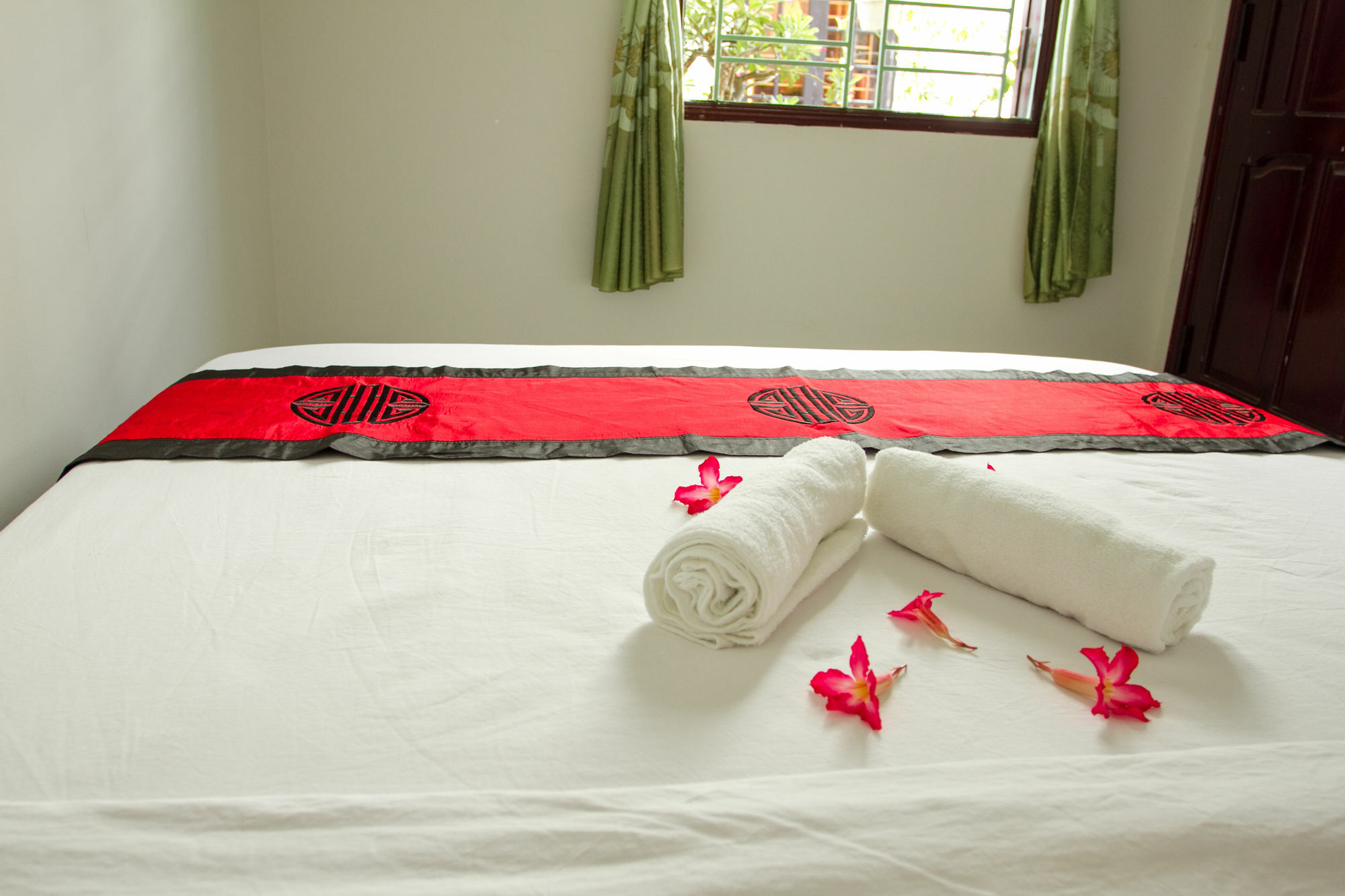 Red Ceramics Homestay Hoi An Exterior photo